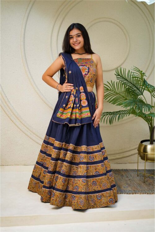 Jagruti Website 01-01 Ajrakh Elegance