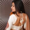 Jagruti Website 05-02 Earthy Pastel Pink Chaniya Choli Set