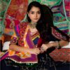 website imges resize (2) Vintage Kutchi Brocade Ensemble