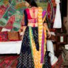 website imges resize (2) Vintage Kutchi Brocade Ensemble